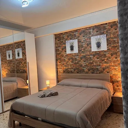 La Dolce Apartment