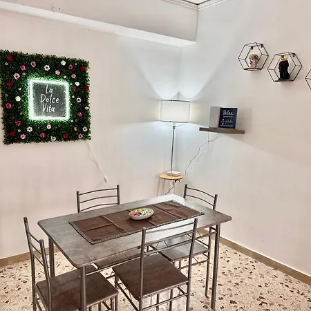 La Dolce * Terrasini