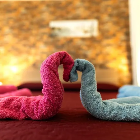 La Dolce Apartment