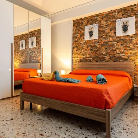 Apartment La Dolce