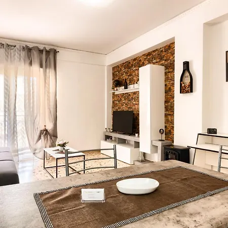 Apartment La Dolce *