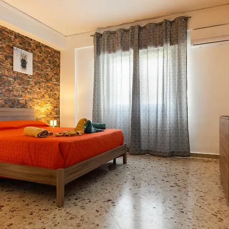 La Dolce Apartment Terrasini