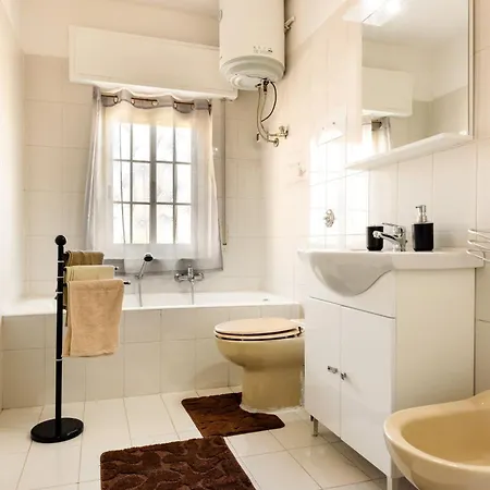 Apartment La Dolce Terrasini