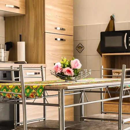 Apartment La Dolce *