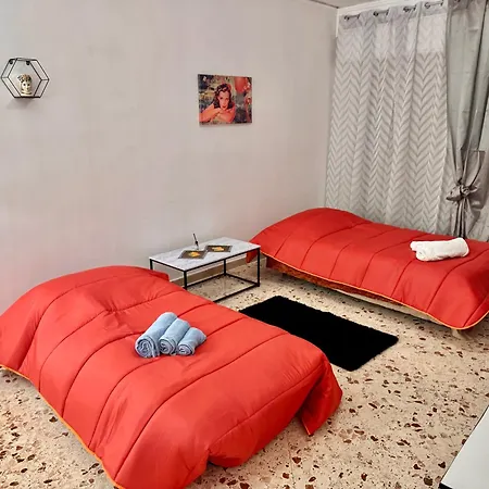 La Dolce Terrasini