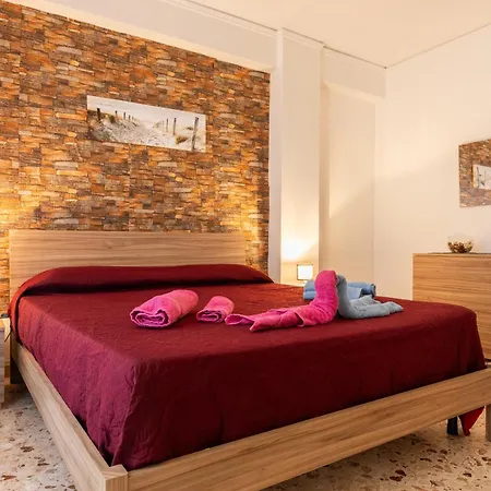 La Dolce Apartment Terrasini