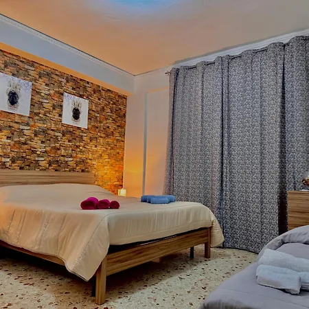 Apartment La Dolce Terrasini