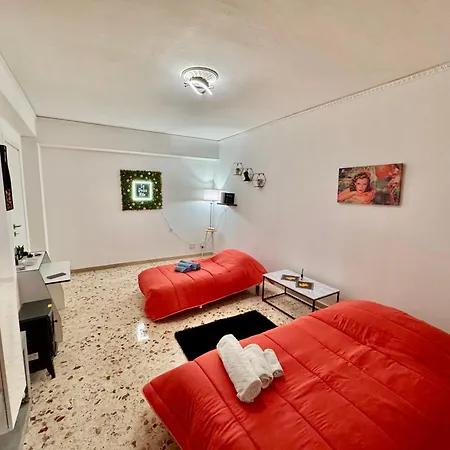 Apartment La Dolce