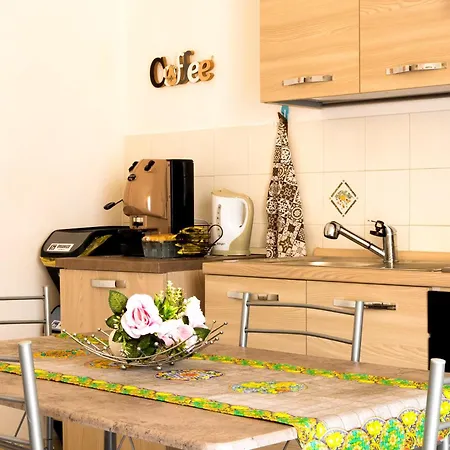 Apartment La Dolce *