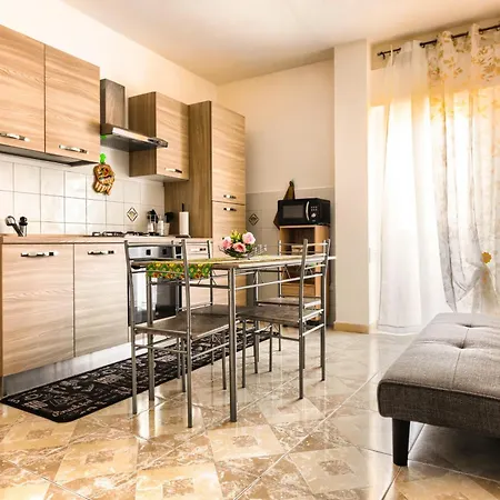 La Dolce * Terrasini