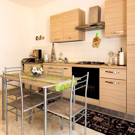 La Dolce * Terrasini