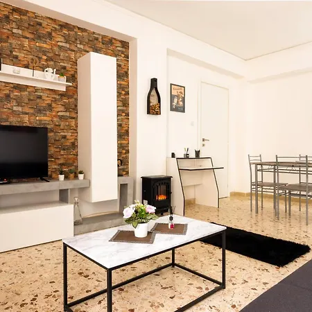 Apartment La Dolce